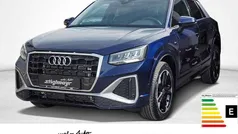 Gebraucht 2023 Audi Q2 S-Line SUV | 32.770 € (Fairer Preis)