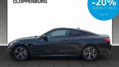 Black sapphire Neu 2024 BMW 430 M Sport Coupé | 63.580 € (Superpreis)