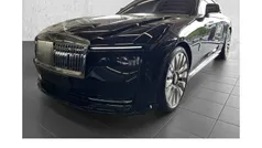 Schwarz Neu 2025 Rolls Royce Spectre Limousine | 459.000 €