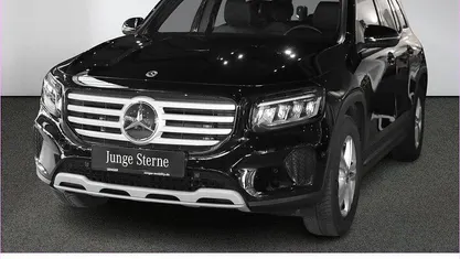 Gebraucht 2024 Mercedes GLB200 SUV | 38.290 € (Fairer Preis)