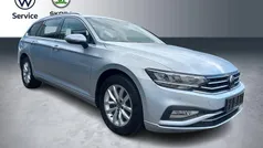 Gebraucht 2023 VW Passat Business Kombi | 25.770 € (Guter Preis)