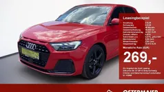 Gebraucht 2024 Audi A1 Sportback Advanced Plus Kleinwagen | 24.480 € (Superpreis)