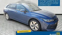 VW Golf VIII