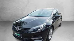 Gebraucht 2021 Opel Astra Elegance Kombi | 14.880 € (Fairer Preis)