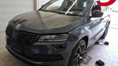 Gebraucht 2021 Skoda Karoq SportLine SUV | 25.640 € (Fairer Preis)