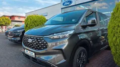 Gebraucht 2025 Ford Tourneo Custom Titanium Van / Kleinbus | 55.970 € (Fairer Preis)