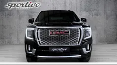Schwarz Gebraucht 2025 GMC Yukon SUV | 99.900 € (Guter Preis)