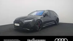 Gebraucht 2022 Audi RS6 Ambiente Kombi | 99.980 € (Fairer Preis)