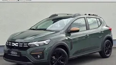 Gebraucht 2025 Dacia Sandero Extreme Kleinwagen | 20.990 € (Fairer Preis)