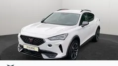 Gebraucht 2024 Cupra Formentor SUV | 24.988 € (Fairer Preis)