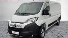 Gebraucht 2025 Citroën Jumper Van / Kleinbus | 29.970 € (Fairer Preis)