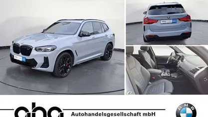 Gebraucht 2024 BMW X3 M M Sport SUV | 62.830 € (Fairer Preis)