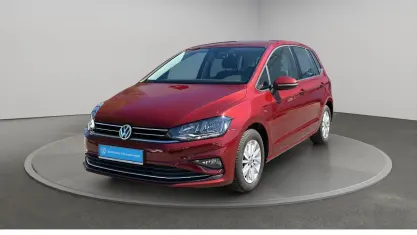 Usata VW Golf VII Comfortline 131 CV (96 kW) 2019