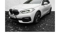 Gebraucht 2021 BMW 120 Sport Line Kleinwagen | 26.490 € (Fairer Preis)