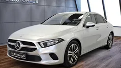 Gebraucht 2022 Mercedes A200 Limousine | 22.970 € (Guter Preis)
