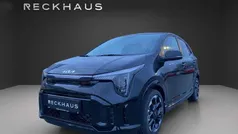 Gebraucht 2025 Kia Picanto GT-Line Kleinwagen | 20.950 € (Fairer Preis)