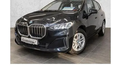 Gebraucht BMW 225 Performance 245 PS (180 kW) 2022 Van / Kleinbus
