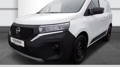 Gebraucht 2024 Nissan Townstar N-Connecta Van / Kleinbus | 23.390 € (Guter Preis)