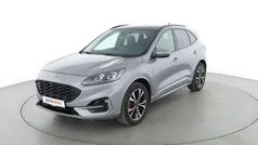 Grau Gebraucht 2020 Ford Kuga ST-Line X SUV | 25.570 € (Fairer Preis)