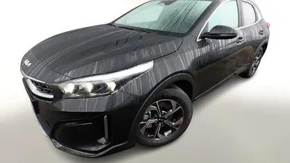 Gebraucht Kia XCeed 116 PS (85 kW) 2025 SUV