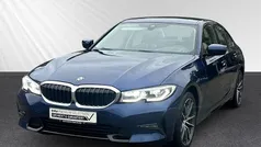 Gebraucht 2019 BMW 330e Sport Line Limousine | 24.998 € (Etwas zu teuer)