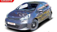 Andere Gebraucht 2016 Kia Rio Spirit Limousine | 9.990 € (Teuer)