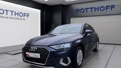 Gebraucht 2024 Audi A3 Advanced | 27.950 € (Guter Preis)