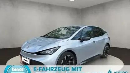 Gebraucht Cupra Born 169 kW (231 PS) 2025 Kleinwagen