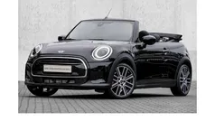 Gebraucht 2023 Mini Cooper Cabriolet Cabrio | 29.890 € (Fairer Preis)