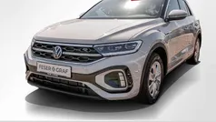 Gebraucht 2023 VW T-Roc R-line SUV | 23.990 € (Guter Preis)