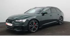 Gebraucht 2025 Audi S6 Ambiente Kombi | 98.980 €