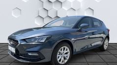 Grau Neu 2025 Seat Leon Limousine | 29.470 € (Guter Preis)