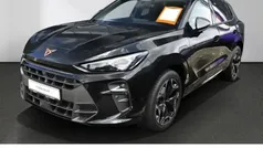 Gebraucht 2025 Cupra Terramar VZ SUV | 49.990 € (Fairer Preis)