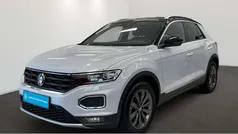 Gebraucht 2021 VW T-Roc Sportline SUV | 24.448 € (Guter Preis)