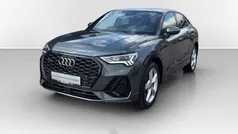 Gebraucht 2024 Audi Q3 Sportback S-Line SUV | 48.990 € (Fairer Preis)