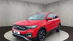 Gebraucht 2020 VW T-Cross United SUV | 18.900 € (Fairer Preis)