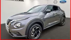 Gebraucht 2024 Nissan Juke Style Edition SUV | 20.495 € (Superpreis)