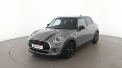 Grau Gebraucht 2020 Mini Cooper Kleinwagen | 15.810 € (Superpreis)