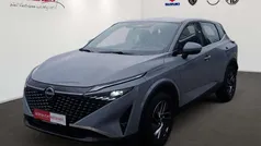 Ceramic grey Gebraucht 2025 Nissan Qashqai 360º SUV | 25.990 € (Guter Preis)