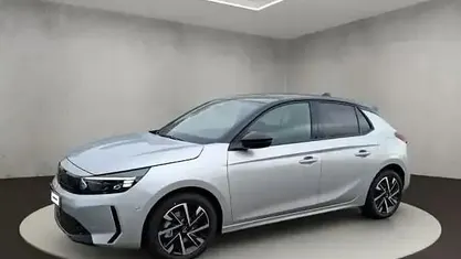 Gebraucht Opel Corsa 110 PS (80 kW) 2026 Kleinwagen