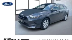 Grau Gebraucht 2024 Kia Ceed Sportswagon Comfort Kombi | 22.946 € (Superpreis)