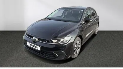 Gebraucht VW Polo Move 95 PS (69 kW) 2024 Kleinwagen