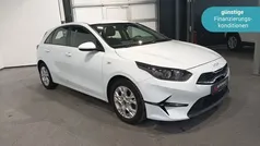 Gebraucht 2022 Kia Ceed Edition 7 Kleinwagen | 11.970 € (Guter Preis)