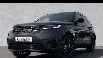 Gebraucht 2024 Land Rover Range Rover Velar SE Dynamic SUV | 61.450 € (Guter Preis)
