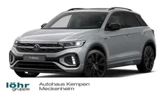 Gebraucht 2025 VW T-Roc IQ Drive SUV | 40.750 € (Guter Preis)