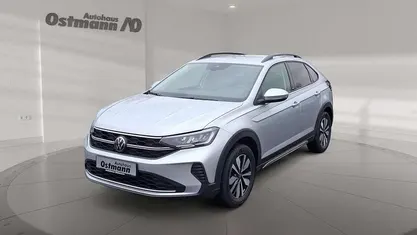 Gebraucht VW Taigo Move 95 PS (69 kW) 2024 SUV