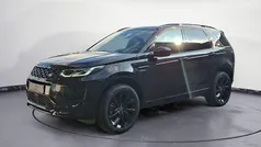 Gebraucht 2025 Land Rover Discovery Sport SE SUV | 61.888 € (Superpreis)