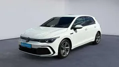 Gebraucht 2022 VW Golf VIII R-line Limousine | 25.140 € (Fairer Preis)