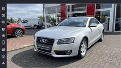 Gebraucht 2010 Audi A5 Design Coupé | 8.000 € (Guter Preis)