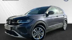Gebraucht 2024 VW T-Cross Life SUV | 28.220 € (Fairer Preis)